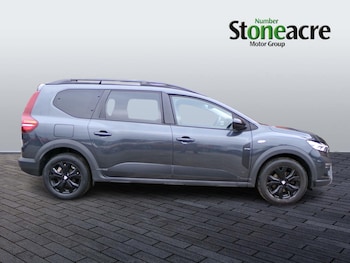 Used Dacia Jogger 2023 for sale - 78535256: Photo