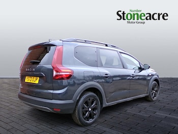 Used Dacia Jogger 2023 for sale - 78535256: Photo