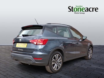 Used SEAT Arona 2023 for sale - 75552967: Photo