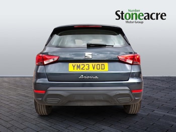 Used SEAT Arona 2023 for sale - 75552967: Photo