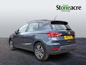 Used SEAT Arona 2023 for sale - 75552967: Photo