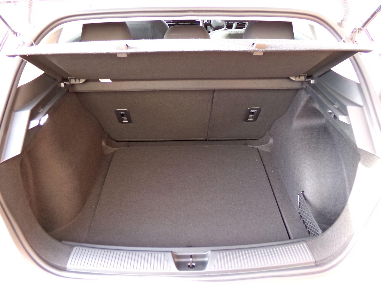 Used MG MG4 2025 for sale - 76690047: Photo 10