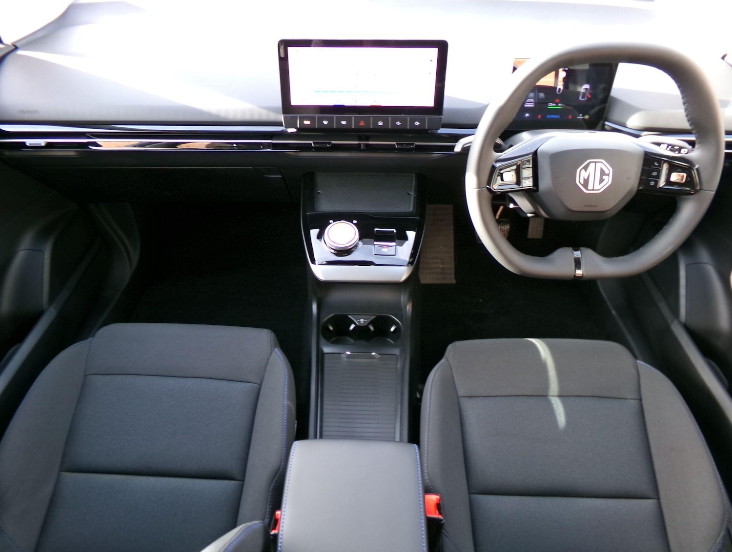 Used MG MG4 2025 for sale - 76690047: Photo 12