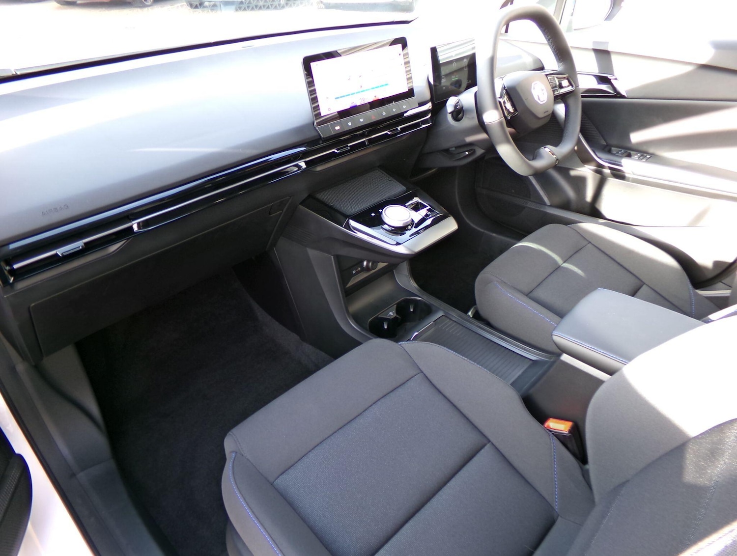 Used MG MG4 2025 for sale - 76690047: Photo 13