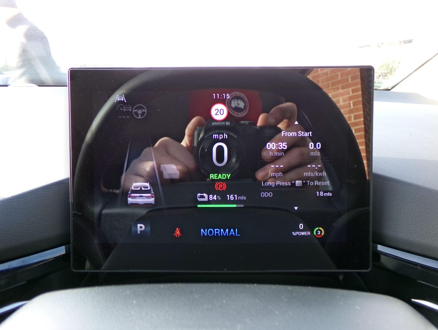 Used MG MG4 2025 for sale - 76690047: Photo 14