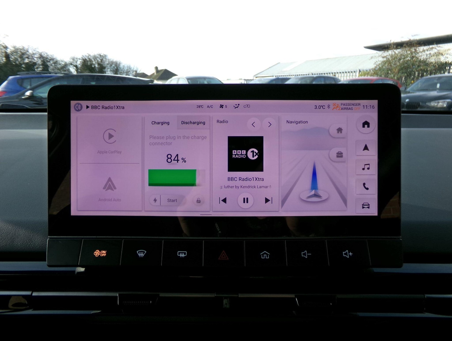 Used MG MG4 2025 for sale - 76690047: Photo 15