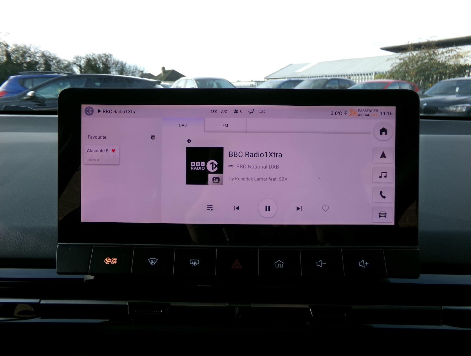 Used MG MG4 2025 for sale - 76690047: Photo 16