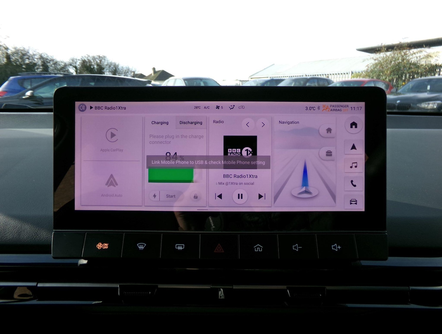 Used MG MG4 2025 for sale - 76690047: Photo 18