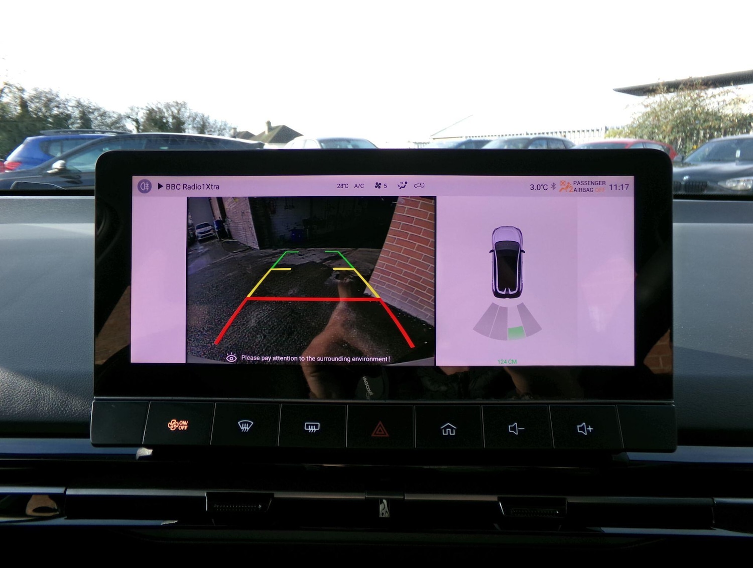 Used MG MG4 2025 for sale - 76690047: Photo 19