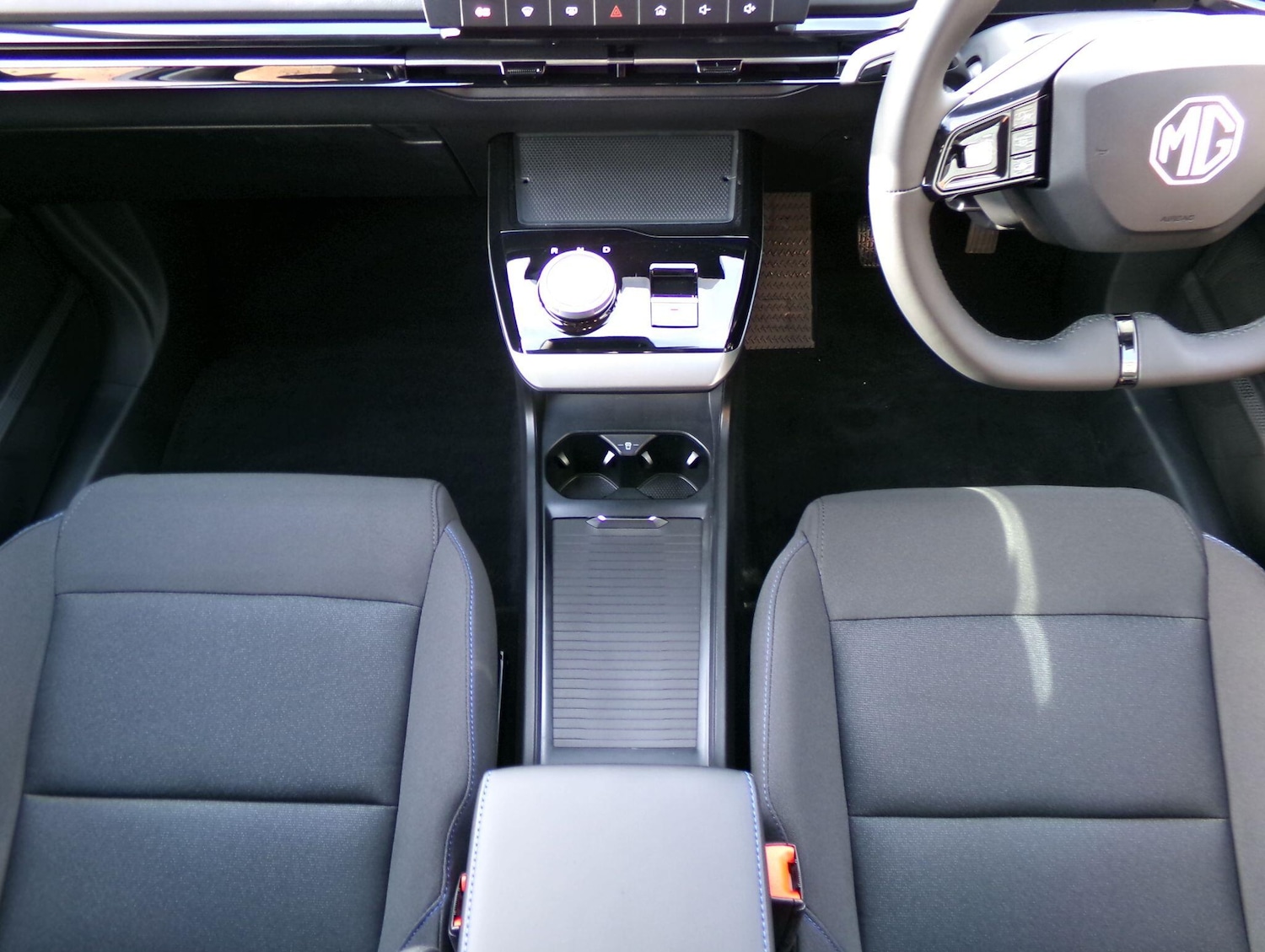 Used MG MG4 2025 for sale - 76690047: Photo 20