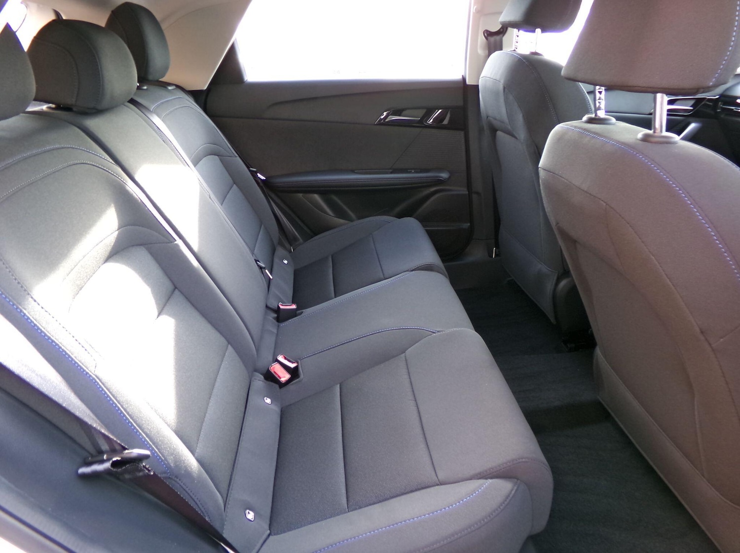 Used MG MG4 2025 for sale - 76690047: Photo 21