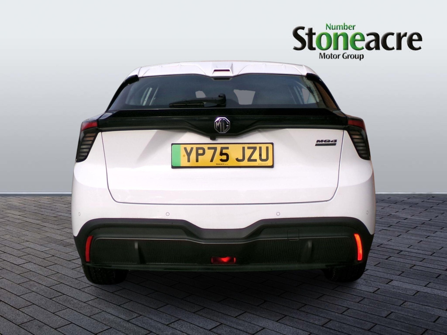 Used MG MG4 2025 for sale - 76690047: Photo 3