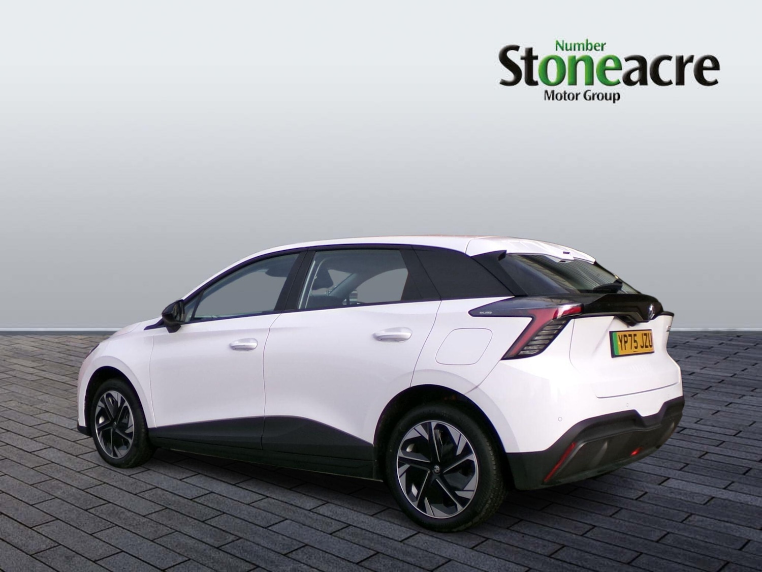 Used MG MG4 2025 for sale - 76690047: Photo 4