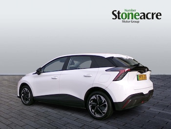 Used MG MG4 2025 for sale - 76690047: Photo