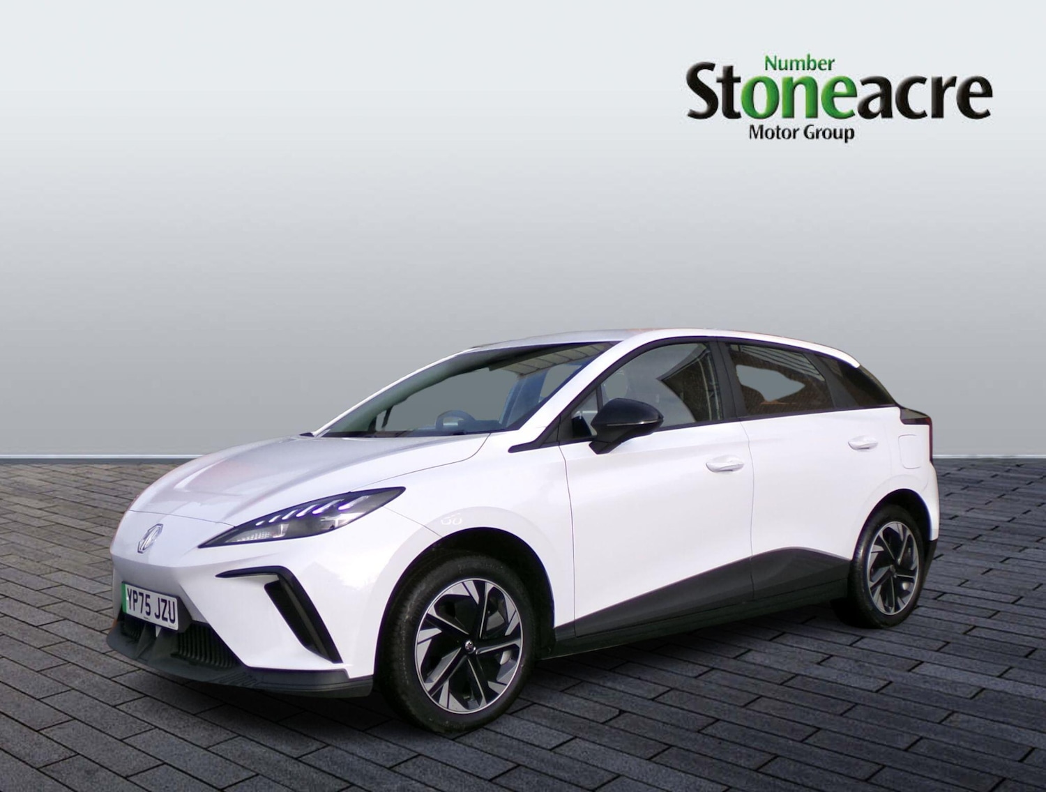 Used MG MG4 2025 for sale - 76690047: Photo 5