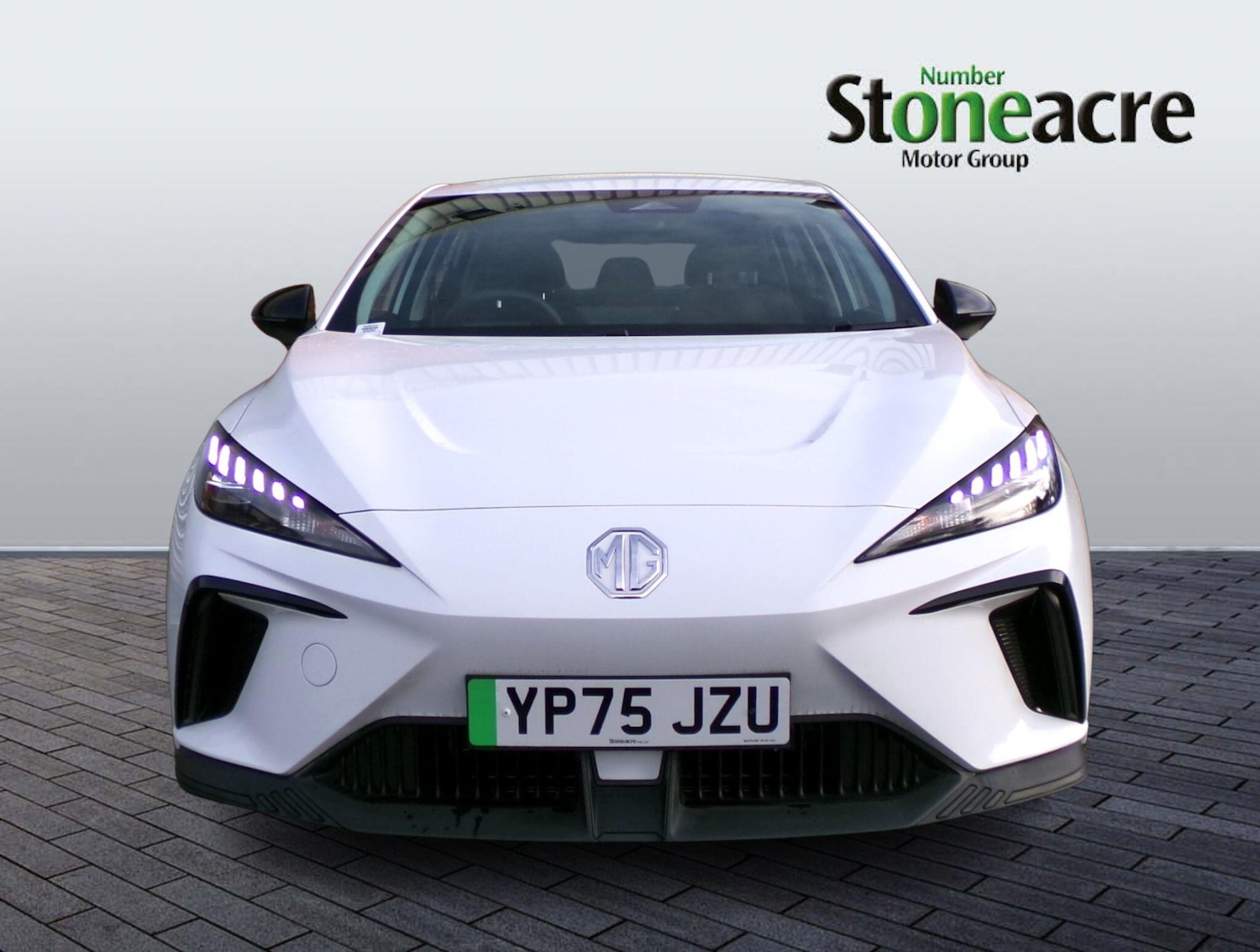 Used MG MG4 2025 for sale - 76690047: Photo 6