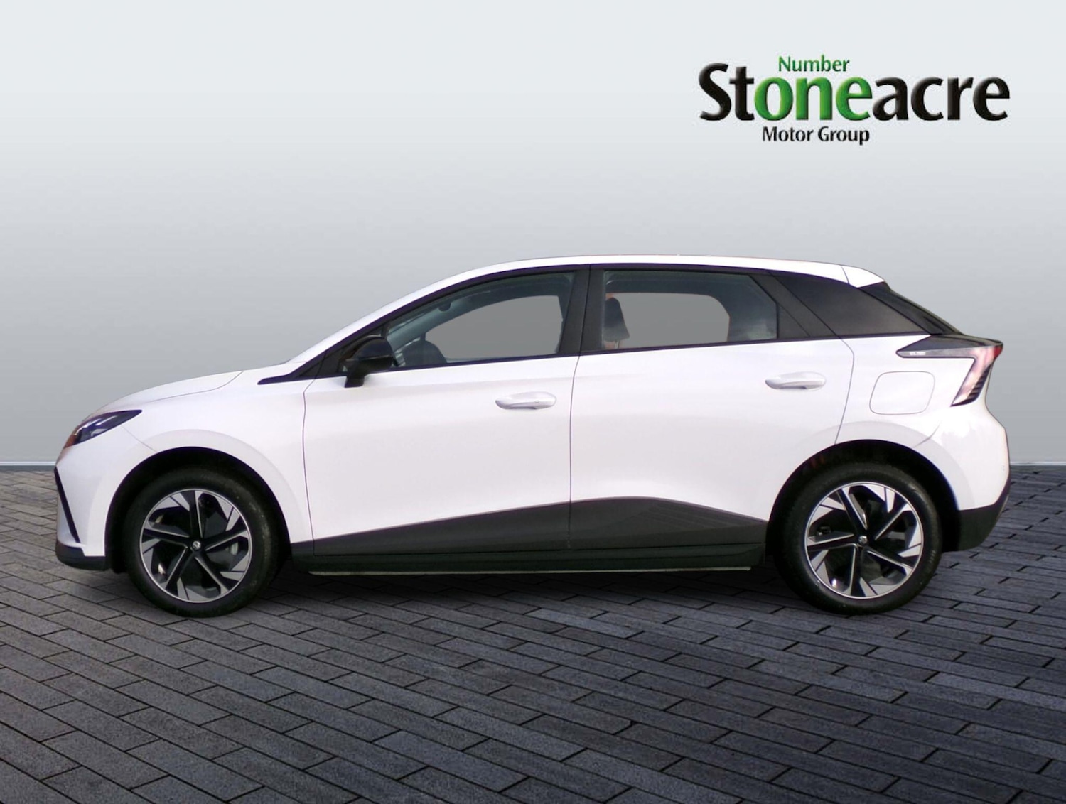 Used MG MG4 2025 for sale - 76690047: Photo 7