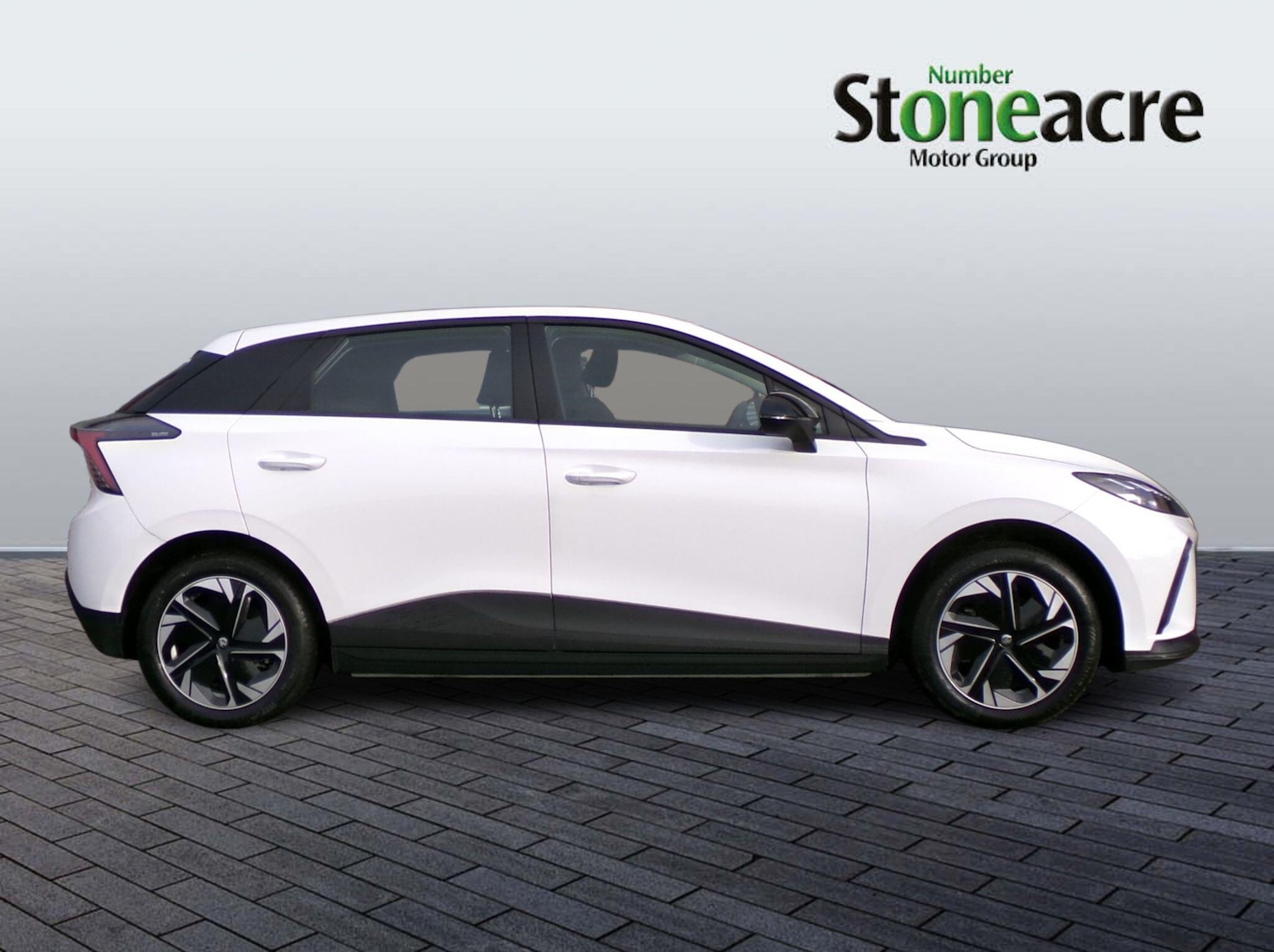 Used MG MG4 2025 for sale - 76690047: Photo 8