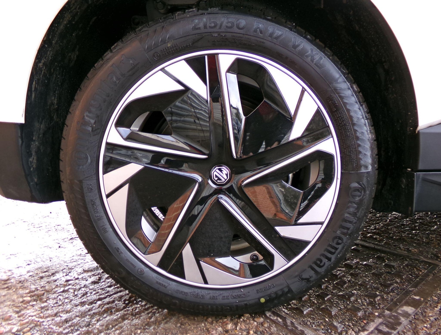 Used MG MG4 2025 for sale - 76690047: Photo 9