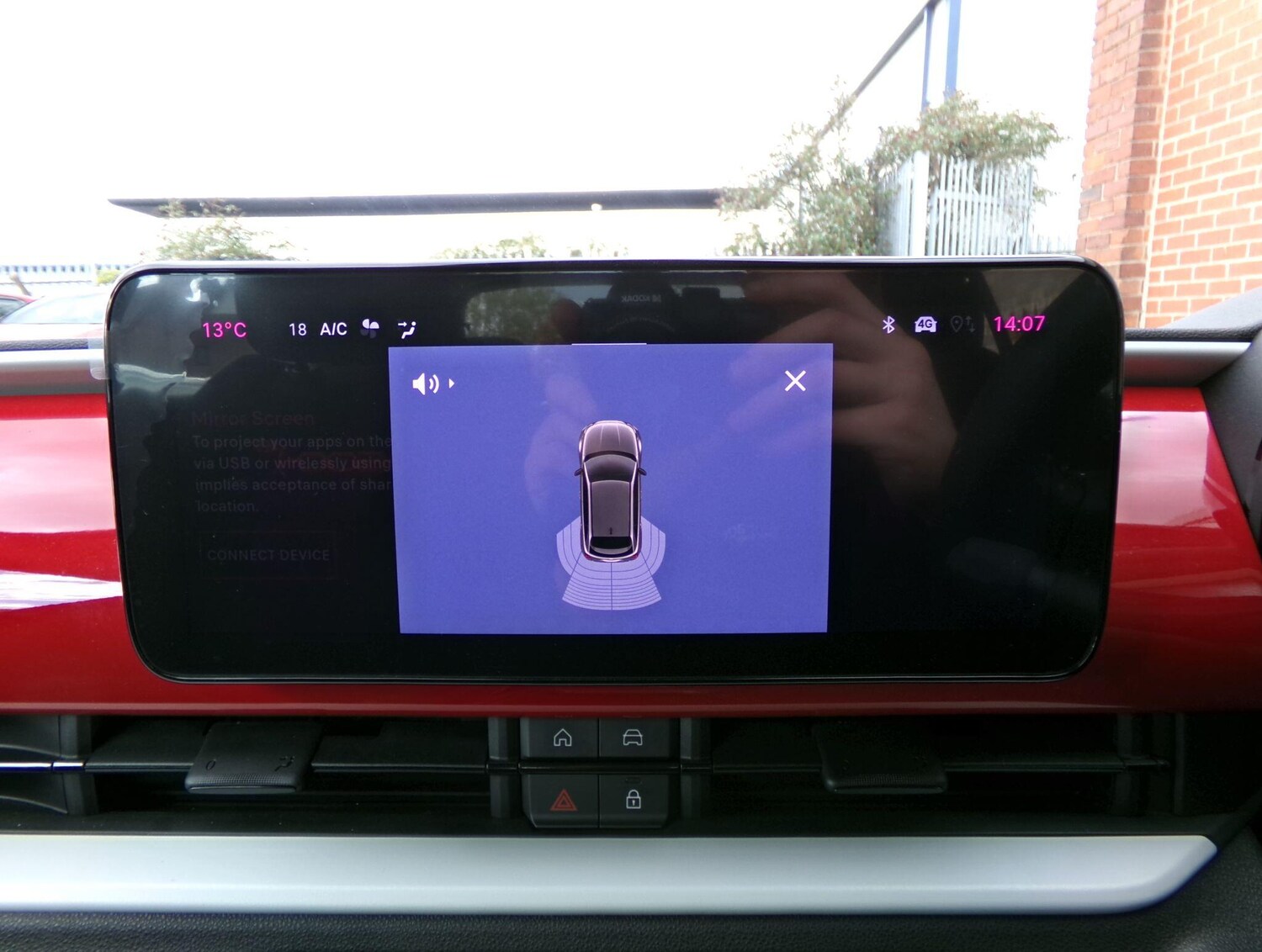 Used Fiat 600 2025 for sale - 77710152: Photo 18