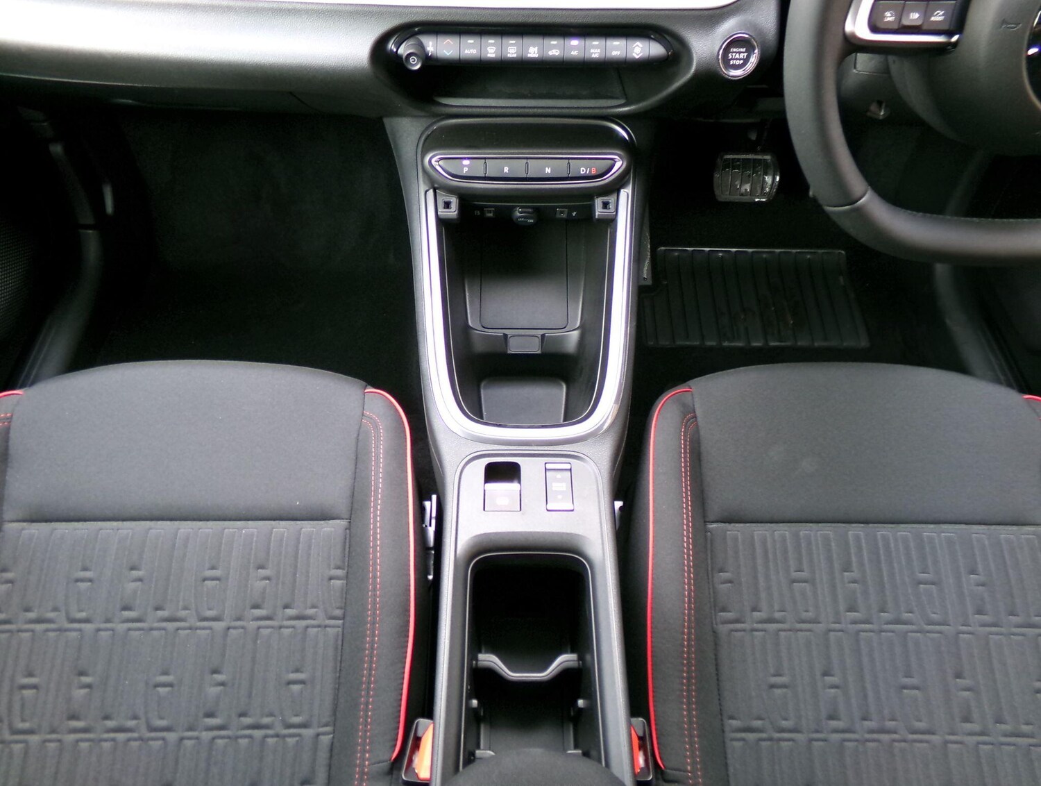 Used Fiat 600 2025 for sale - 77710152: Photo 19