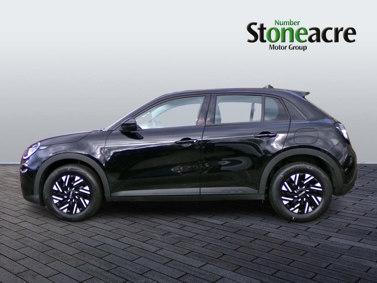 Used Fiat 600 2025 for sale - 77710152: Photo 7