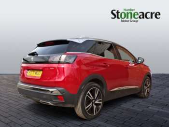 Used Peugeot 3008 2022 for sale - 74383461: Photo