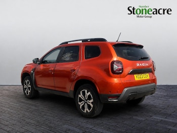 Used Dacia Duster 2023 for sale - 79412969: Photo