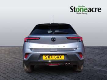 Used Vauxhall Mokka 2022 for sale - 74533330: Photo