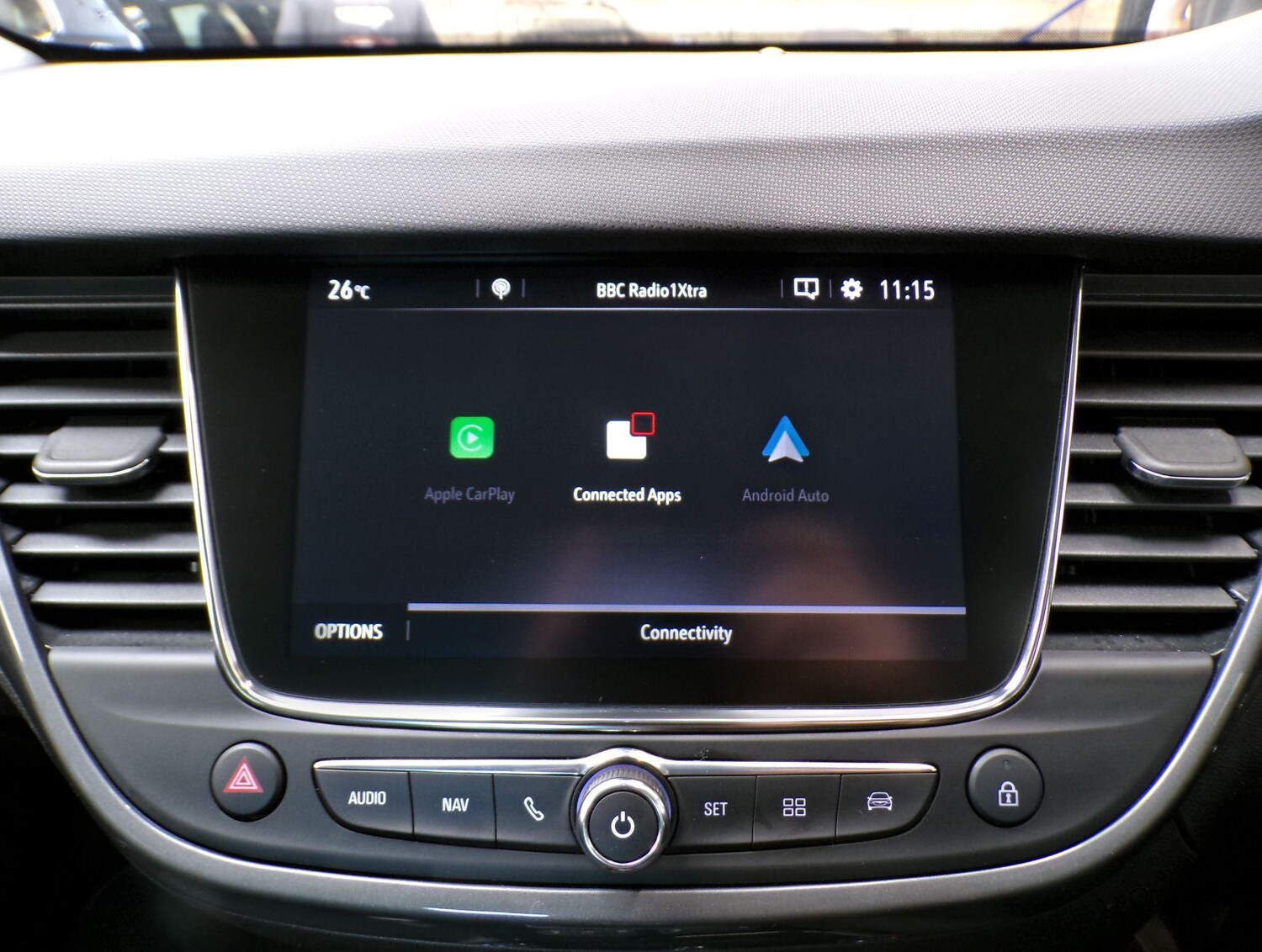 Vehicle 17