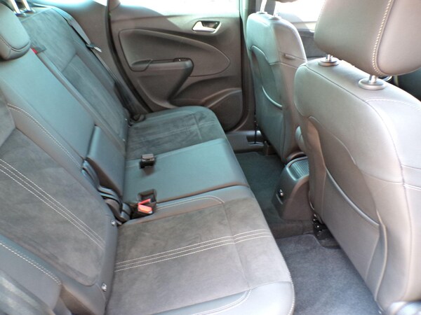 Used Vauxhall Crossland 2022 for sale - 75623525: Photo 20