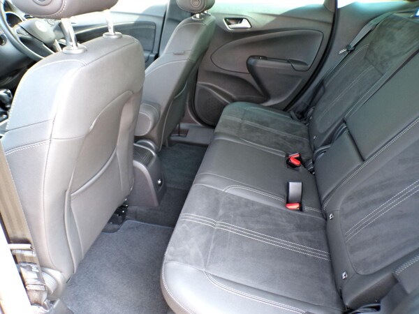 Used Vauxhall Crossland 2022 for sale - 75623525: Photo 21