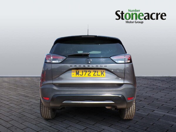Used Vauxhall Crossland 2022 for sale - 75623525: Photo 3