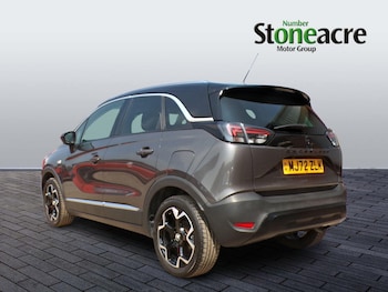 Used Vauxhall Crossland 2022 for sale - 75623525: Photo