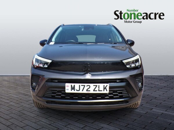 Used Vauxhall Crossland 2022 for sale - 75623525: Photo 6