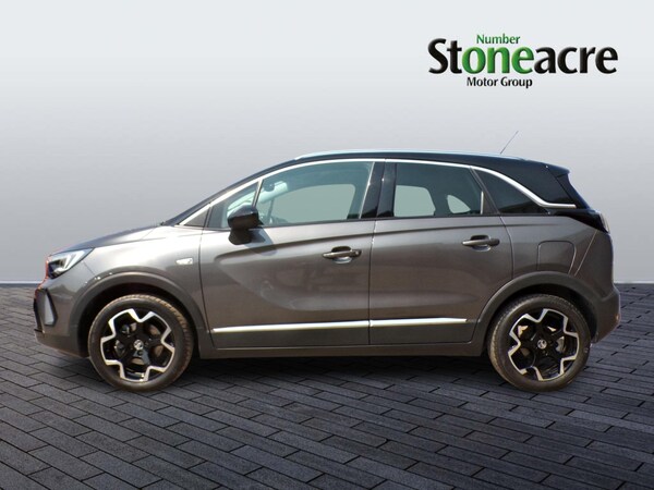 Used Vauxhall Crossland 2022 for sale - 75623525: Photo 7