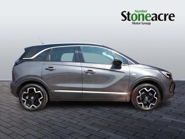 Used Vauxhall Crossland 2022 for sale - 75623525: Photo 8