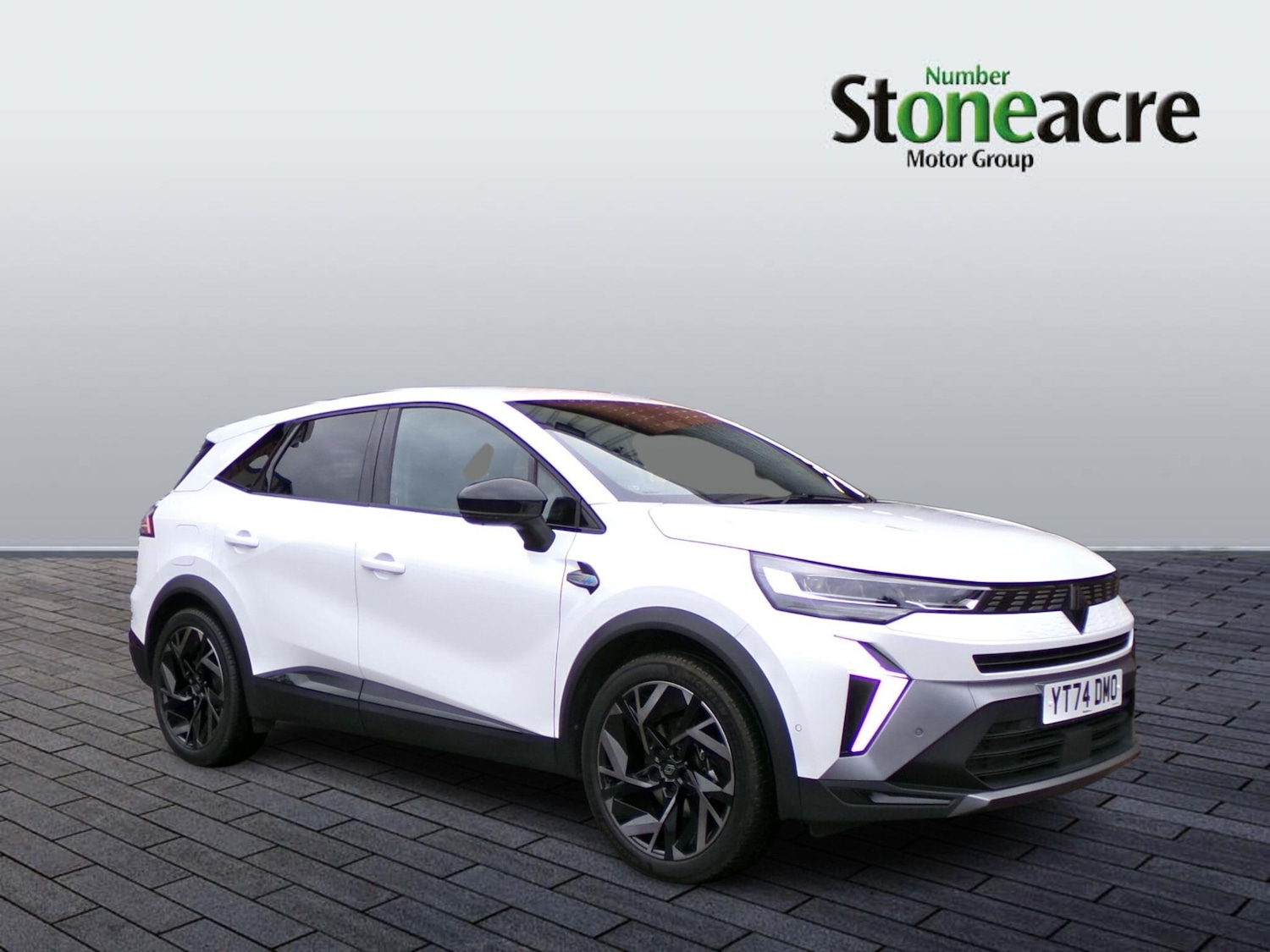 Used Renault Other 2024 for sale - 76572154: Photo 1