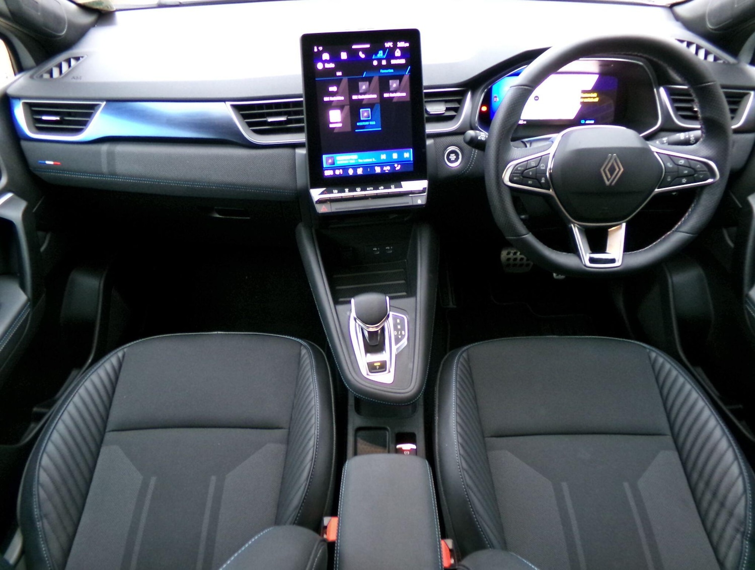 Used Renault Other 2024 for sale - 76572154: Photo 12