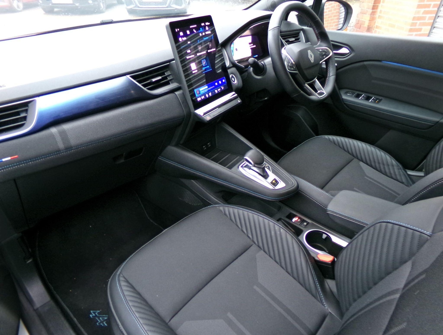 Used Renault Other 2024 for sale - 76572154: Photo 13