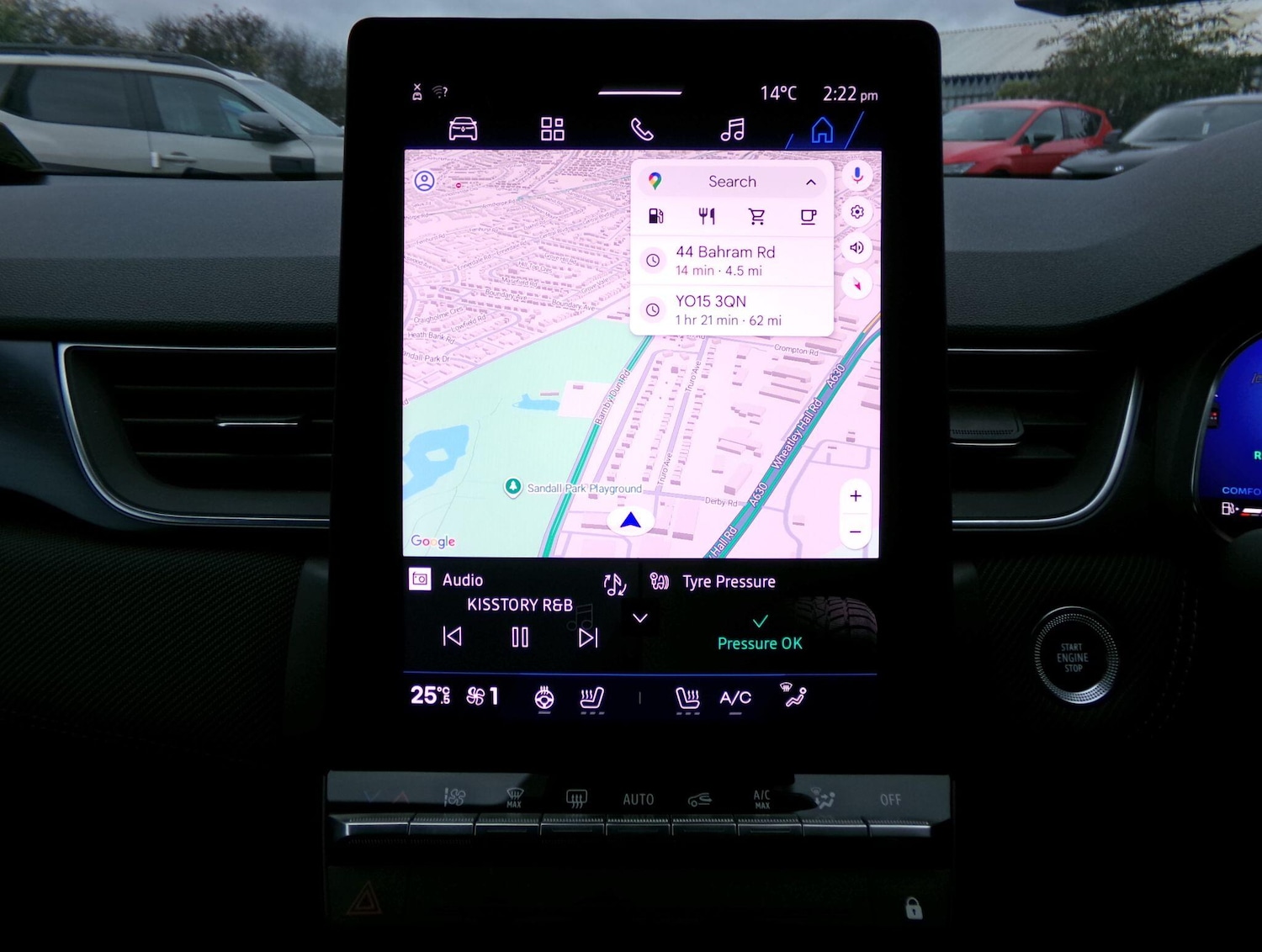 Used Renault Other 2024 for sale - 76572154: Photo 15