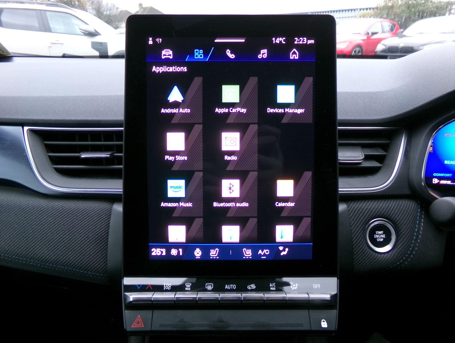 Used Renault Other 2024 for sale - 76572154: Photo 17