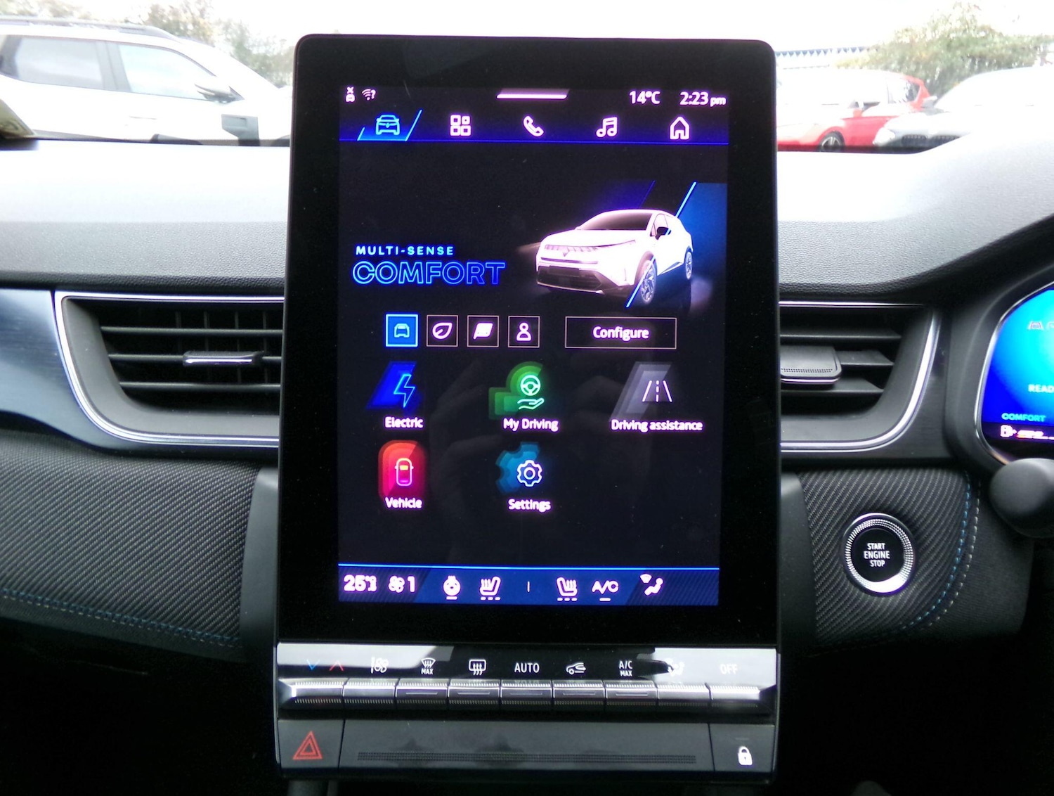 Used Renault Other 2024 for sale - 76572154: Photo 18