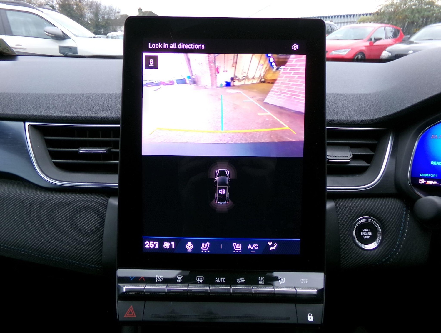 Used Renault Other 2024 for sale - 76572154: Photo 19