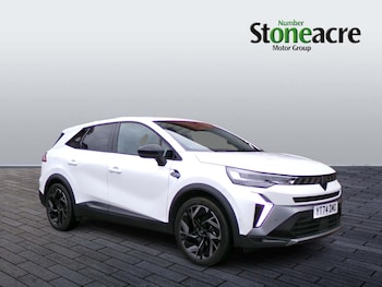 Used Renault Other 2024 for sale - 76572154: Photo