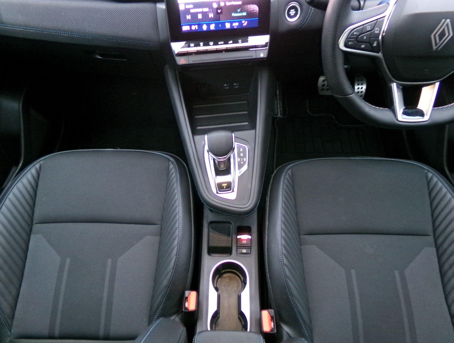 Used Renault Other 2024 for sale - 76572154: Photo 20