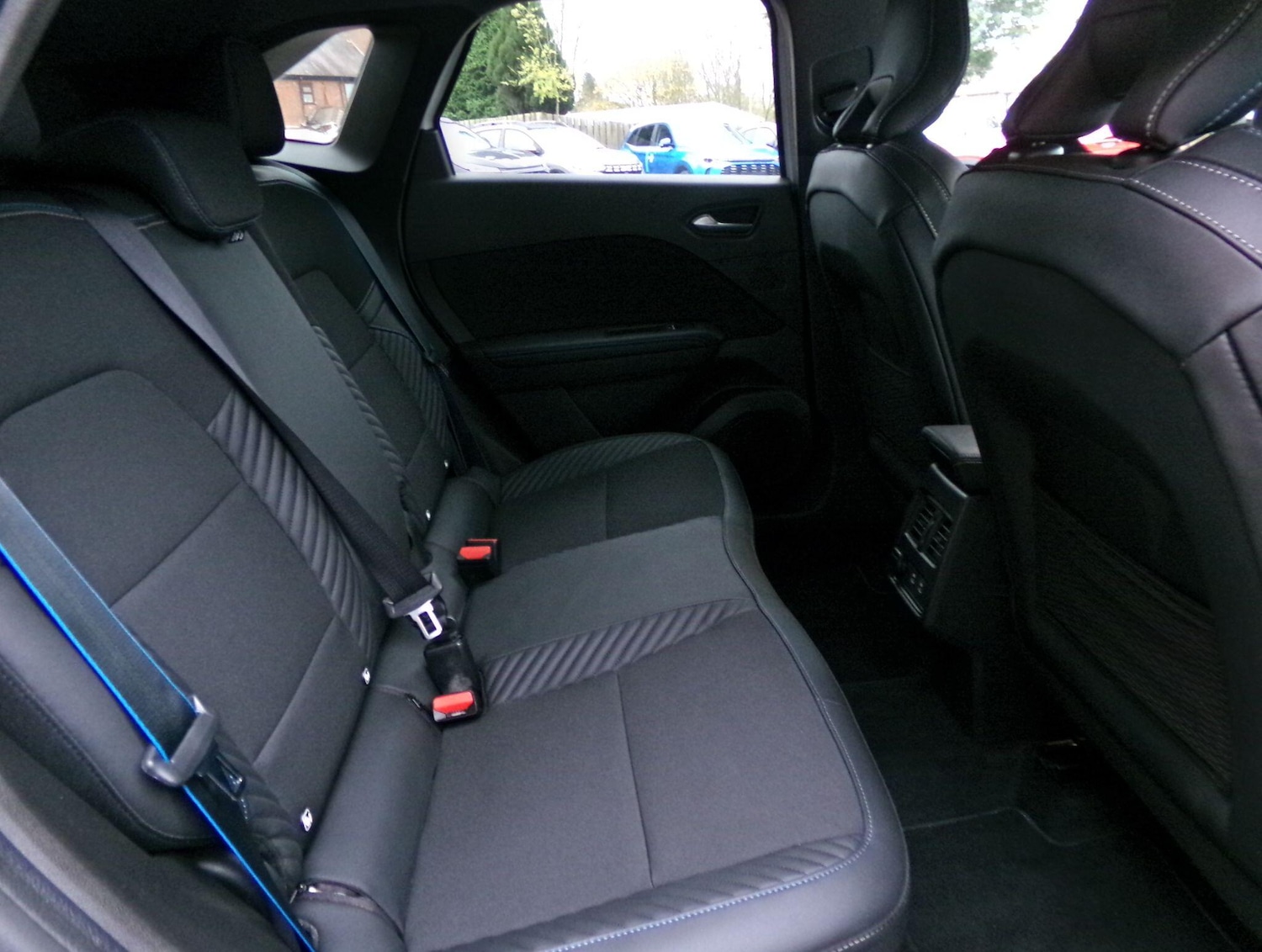 Used Renault Other 2024 for sale - 76572154: Photo 21