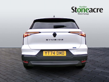 Used Renault Other 2024 for sale - 76572154: Photo