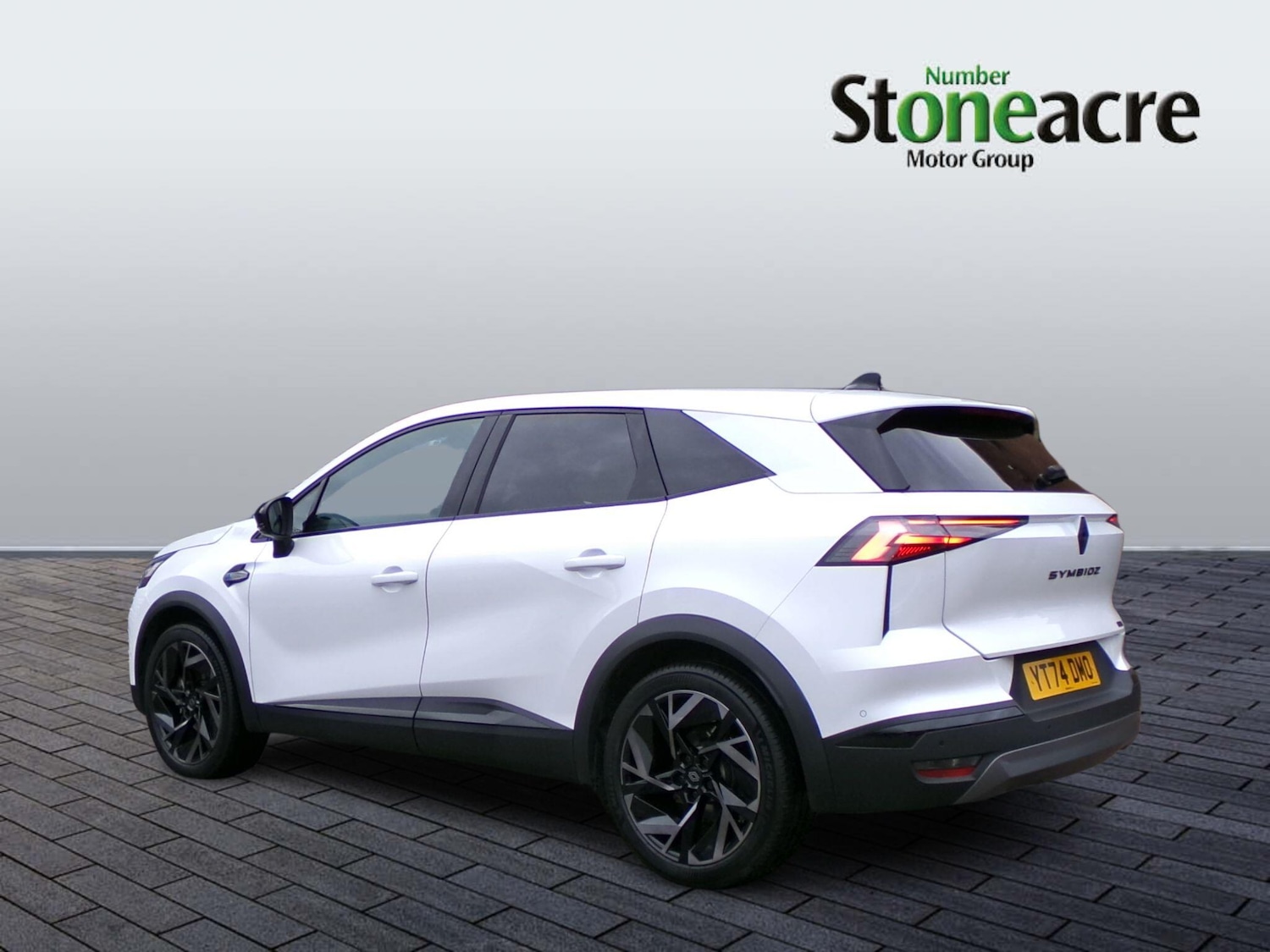 Used Renault Other 2024 for sale - 76572154: Photo 4