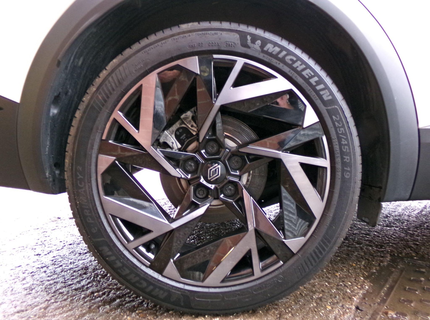 Used Renault Other 2024 for sale - 76572154: Photo 9